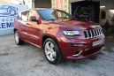 SUV   Jeep Grand Cherokee 2014 , 3600000 , 