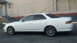  Toyota Mark II 1995 , 240000 , 