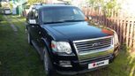 SUV   Ford Explorer 2008 , 900000 , 