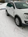 SUV   Opel Antara 2013 , 870000 , 