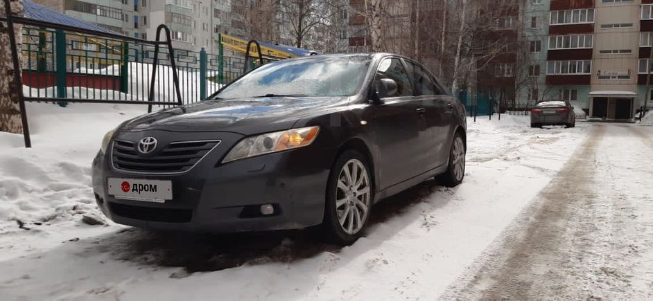  Toyota Camry 2006 , 720000 , 