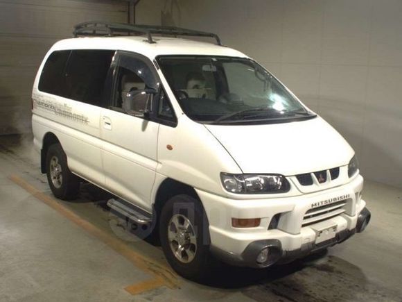    Mitsubishi Delica 2003 , 500000 , 