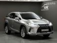 SUV   Lexus RX450h 2022 , 6314000 , 