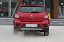  Renault Sandero Stepway 2015 , 489000 , 