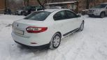  Renault Fluence 2014 , 420000 , 