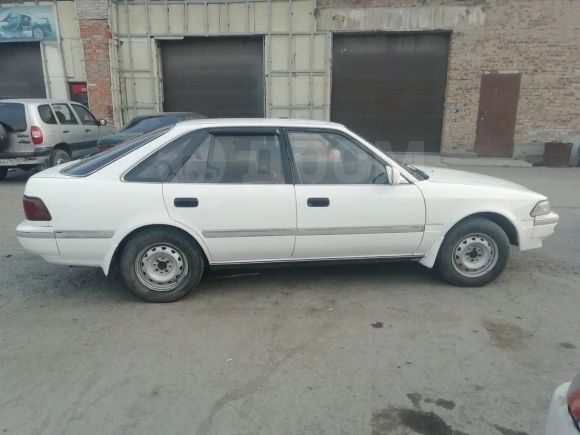  Toyota Corona 1991 , 95000 , 