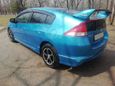  Honda Insight 2010 , 444000 , 