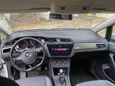    Volkswagen Touran 2017 , 1500000 , 