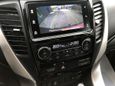 SUV   Mitsubishi Pajero Sport 2017 , 2120000 , 