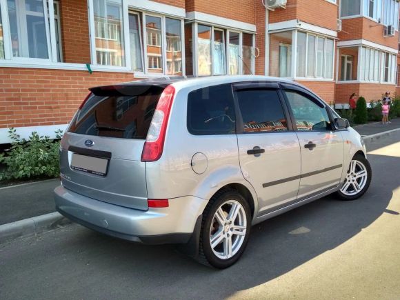    Ford C-MAX 2005 , 267500 , 