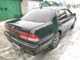  Nissan Maxima 1998 , 100000 , 