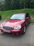  Hyundai Sonata 2005 , 255000 , 