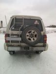 SUV   Mitsubishi Pajero 1992 , 300000 , 