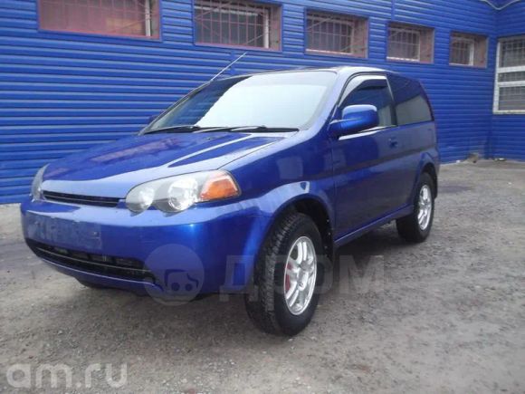 SUV   Honda HR-V 2000 , 350000 , 