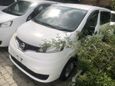    Nissan NV200 2014 , 655000 , 