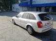  Mazda Familia S-Wagon 2003 , 255000 , 