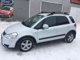  Suzuki SX4 2011 , 710000 , 