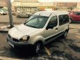  Renault Kangoo 2008 , 235000 , 