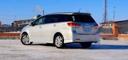    Toyota Wish 2010 , 1155000 , 