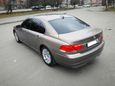  BMW 7-Series 2008 , 800000 , 