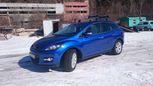 SUV   Mazda CX-7 2009 , 720000 , 