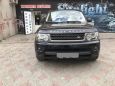 SUV   Land Rover Range Rover Sport 2010 , 1400000 , 