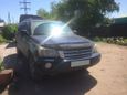 SUV   Toyota Highlander 2001 , 515000 , 