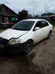  Toyota Corolla 2001 , 240000 , 