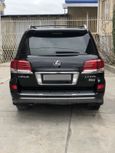 SUV   Lexus LX570 2010 , 3300000 , 