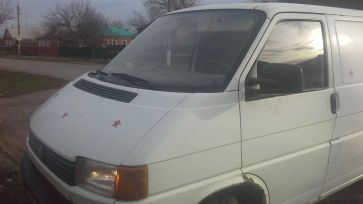    Volkswagen Transporter 1993 , 180000 , 