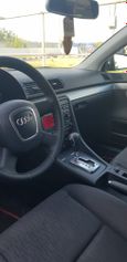  Audi A4 2007 , 480000 , 