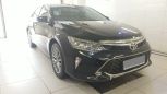  Toyota Camry 2017 , 1599000 , 