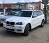 SUV   BMW X5 2008 , 890000 , -