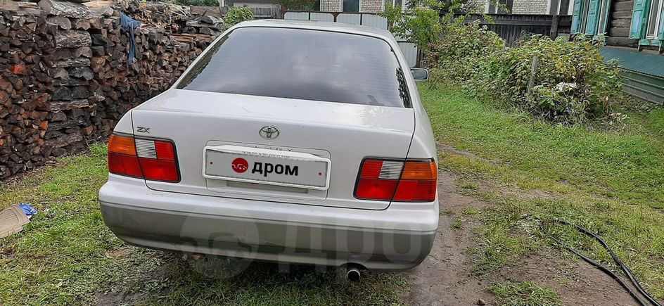  Toyota Camry 1998 , 190000 , 