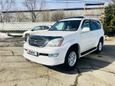 SUV   Lexus GX470 2005 , 1550000 , 