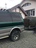    Mitsubishi Delica 1998 , 750000 , 