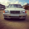  Mercedes-Benz C-Class 1995 , 167000 , 