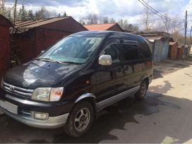    Toyota Town Ace Noah 1998 , 220000 , 