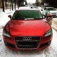  Audi TT 2008 , 950000 , 