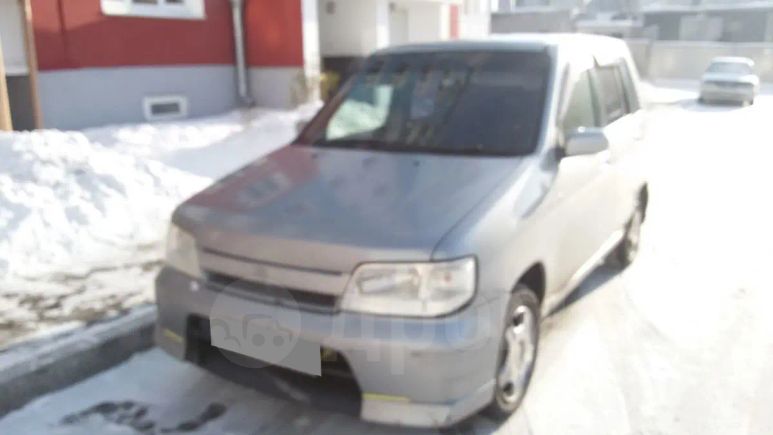  Nissan Cube 2000 , 130000 , 