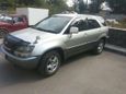 SUV   Toyota Harrier 1997 , 390000 , 