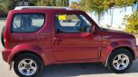 SUV   Suzuki Jimny 2008 , 480000 , 