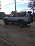 SUV   Toyota Land Cruiser Prado 1996 , 630000 , 