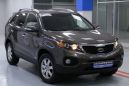 SUV   Kia Sorento 2012 , 1220000 , 