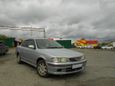  Nissan Sunny 1998 , 115000 , 