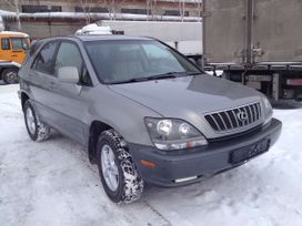 SUV   Lexus RX300 2000 , 595000 , 