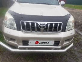 SUV   Toyota Land Cruiser Prado 2005 , 1400000 , 