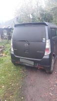  Mazda AZ-Wagon 2010 , 300000 , 