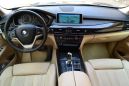 SUV   BMW X5 2013 , 2820000 , 