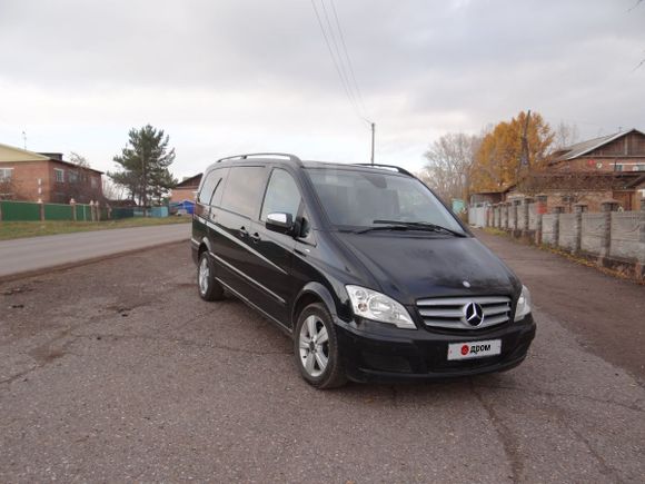    Mercedes-Benz Viano 2011 , 1450000 , 